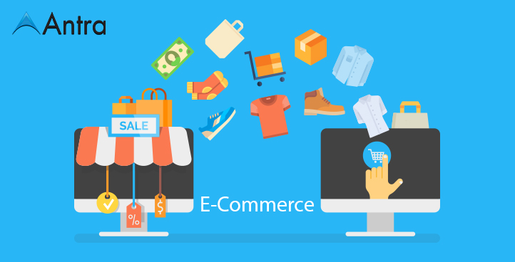 The landscape of e-commerce