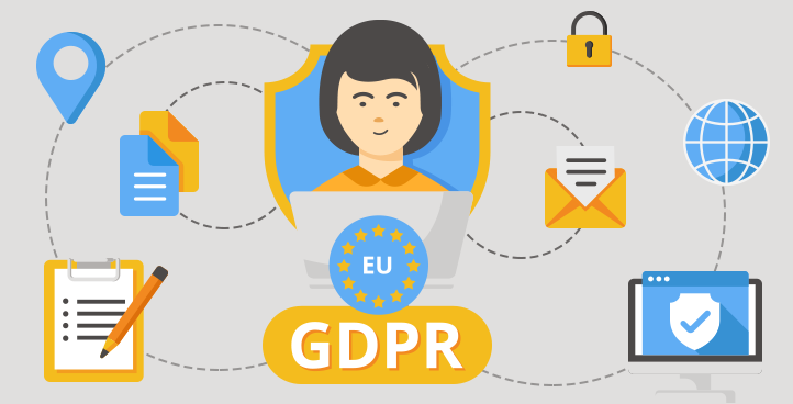 All you need to know about GDPR!