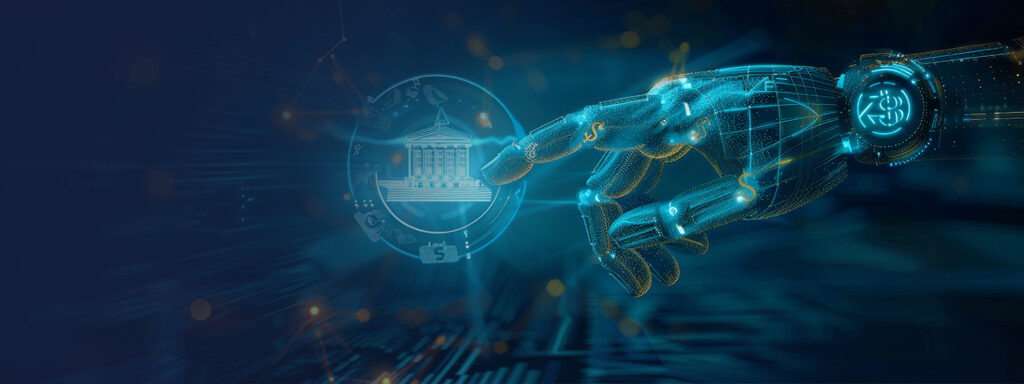 How AI Is Helping Banks Support Sustainability Transformation